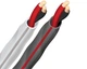 Акустичний кабель AudioQuest SLiP-DB 16/2 Gray - изображение 2