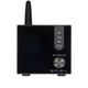 Цифровий Bluetooth підсилювач SMSL SA300 Black - изображение 2