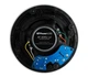 Вбудована акустика MT-Power RF-60RSL v2 White - изображение 5