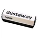 Щітка комбінована антистатична для вінілу Tonar Dustaway Record Brush - зображення 2