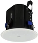 Вбудована акустика Yamaha VXC4 White ceiling - зображення 2