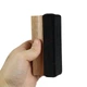 Набір для чищення вінілових пластинок Goka GK-R46 Ash wooden brush record cleaning care kit(2in1) - зображення 3