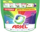 Капсулы для стирки Ariel Pods Все-в-1 Color 60 шт (8001841583426) - изображение 1