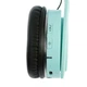 Беспроводные Bluetooth наушники Gorsun GS-E90 Бирюзовый - изображение 3