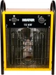 Теплова гармата (тепловентилятор) INELCO Heater 15 кВт - зображення 1