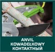 Секатор-сучкорез VERTO, 740 мм, лезвие 80 мм (15G251) - изображение 3