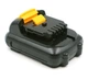Корпус для аккумулятора DeWALT DCB120 - 3 х 18650 - изображение 1