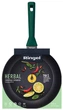 Сковорода глубокая Ringel Herbal 26 см (RG-1101-26/h/L) - изображение 4
