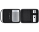 Портативна сумка для проекторів XGIMI MoGo/MoGo Pro L706H чорна (L706H_2100) - зображення 6