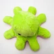 Мягкая игрушка Осьминог перевертыш двусторонний веселый грустный Mood Octopus 20см UKC зелено-розовый - изображение 3