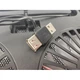 Универсальная охлаждающая подставка для ноутбука Notebook Cooling Pad N130 - изображение 3