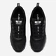 Жіночі кросівки Champion RR Champ Platform Low S11373-KK001 39 (8US) 25 см Чорні (8054112204186) - зображення 4