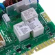 Модуль управления для стиральной машины Electrolux 8078222604 (без прошивки) - изображение 2