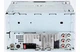 Магнитола Pioneer FH-X730BS RB Double 2 DIN CD Bluetooth + пульт Новая с дефектом - изображение 4