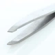 Пинцет для бровей Anastasia Beverly Hills Precision Tweezers mini (7 см) - изображение 2