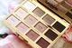 Палетка теней для век Tarte Tartelette in Bloom Clay Palette (12 оттенков) In Bloom (с повреждением внутри) - изображение 4