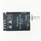 Аудио усилитель TPA3116 2.0, 5-27В, 2x50Вт, Bluetooth 5.0, ZK-502L - изображение 2