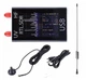 Широкосмуговий приймач USB RTL.SDR тюнер - зображення 2