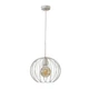 Светильник подвесной в стиле лофт MSK Electric Globe NL 2722 W - изображение 3