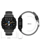 Смарт - часы Smart watch B3-2 Серый - изображение 4