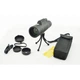 Монокуляр с триногой 50 x 60 TELESCOPE KL-1040 - изображение 2