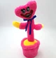 Танцующий кактус Повторюшка монстр Киси Миси из игры Poppy Playtime Huggy Wuggy поет песни и повторяет звуки UKC Dancing - изображение 3