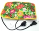 Електрогрілка універсальна грілка електрична 25х18см Electric Blanket тип 4 - зображення 2