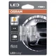 Автолампа Osram Автолампа світлодіодна (OS 7705 YE-02B) - изображение 2