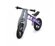 Беговел Cross with brake фиолетовый Firstbike - изображение 1