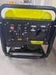 Генератор бензиновый Great White GW5500ig 4.8 W - изображение 3