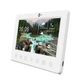 Комплект видеодомофона 7” NeoLight NeoKit FHD PRO (KAPPA+ HD White + SOLO FHD Graphite) - изображение 4
