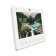 Комплект видеодомофона 7” NeoLight NeoKit FHD PRO (KAPPA+ HD White + SOLO FHD Graphite) - изображение 3
