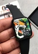 Smart Watch GS7 Pro Max Розумний смарт годинник Великий екран Погода - зображення 1