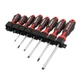 Набор отверток STORM INTERTOOL VT-3438 Комплект 8 шт - изображение 1