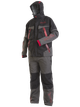 Костюм Norfin Pro Dry 2 чоловічого M Чорний\Сірий (514202-M) - зображення 1