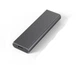 Зовнішня кишеня Blueendless 2816SN для M.2 SSD NVMe (PCIe) / NGFF (Sata) Type-C USB 3.1 Gen 2 - зображення 1
