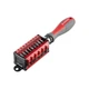 Отвертка с храповым механизмом INTERTOOL VT-3374 комплектом насадок 31 шт - изображение 2