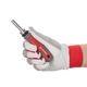 Отвертка с храповым механизмом INTERTOOL VT-3374 комплектом насадок 31 шт - изображение 5