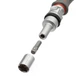 Набор отверток INTERTOOL VT-3352 Комплект насадок в кейсе 51 шт - изображение 5