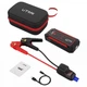 UTRAI Jump Starter Jstar 4 (пусковой ток 2500А, 12В, 59,2 Вт/ч) - пусковое зарядное устройство (13514) - изображение 3