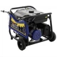 Генератор бензиновый GoodYear GY7001GE - изображение 4