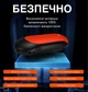 Павербанк грілка для рук на 10000 mAh Ocoopa Powerbank Heater H01 помаранчевий - зображення 2