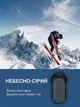 Павербанк грелка для рук на 10000 mAh Ocoopa Powerbank Heater H01 серый - изображение 7