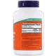 Микроэлемент Магний NOW Foods Magnesium Glycinate 180 Tabs - изображение 2