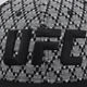 Кепка Снепбек логотип UFC (ЮФС) с прямым козырьком Черный, Унисекс WUKE One size - изображение 2