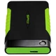 Жесткий диск Silicon Power HDD 2.5" USB 2TB A15 Black SP020TBPHDA15S3K - изображение 3