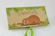 Gift box Craft 5 minotes more Вітальна листівка + конверт для грошей ручної роботи - зображення 1