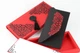 Листівка в коробочці Gift box Slava Ukraine колір червоний - зображення 5