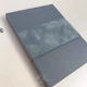 Листівка в коробочці Gift box Mr. President колір сірий - зображення 2