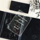 Листівка в коробочці Gift box Mr. President колір чорний - зображення 10